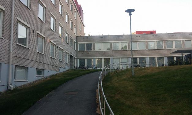 The Coronavirus Pandemic is Raging in Suursuo Hospital in Helsinki; 67 Infections So Far, 12 Dead