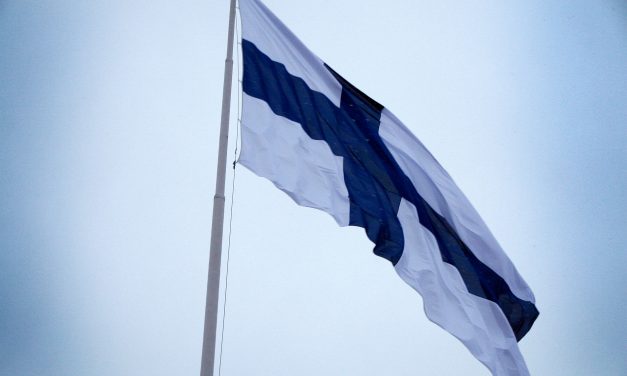 Finland Celebrates 104th Independence Day