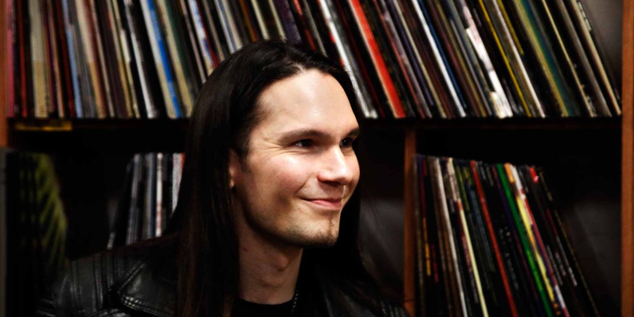 Teemu Mäntysaari: Megadeth’s Finnish Guitar Ace on the Band’s Final Chapter