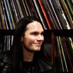 Teemu Mäntysaari: Megadeth’s Finnish Guitar Ace on the Band’s Final Chapter