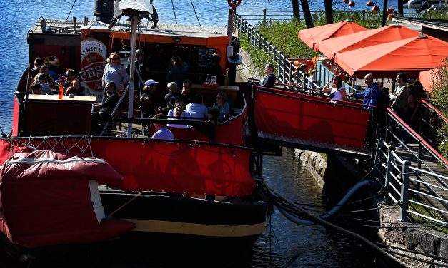 Restrictions on Restaurants to be Eased Almost Across the Country