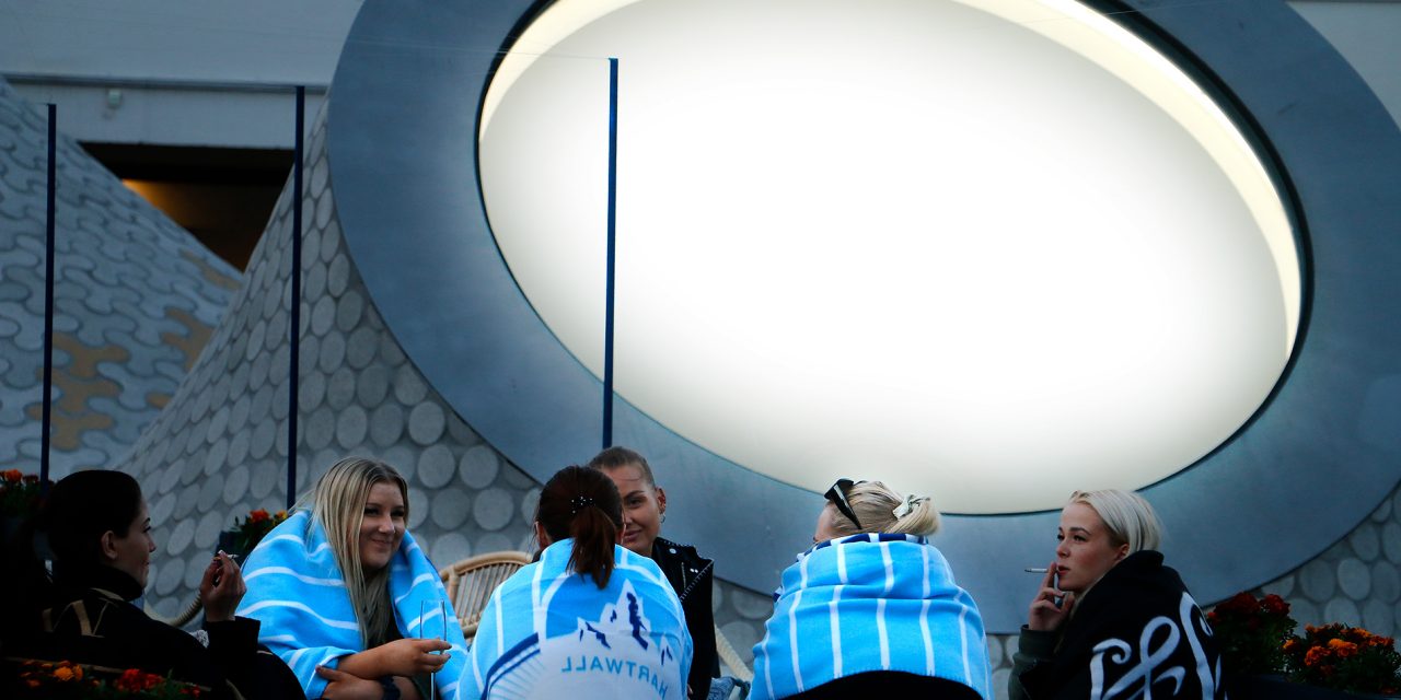 Coronavirus Pandemic Situation Currently Stable in Finland