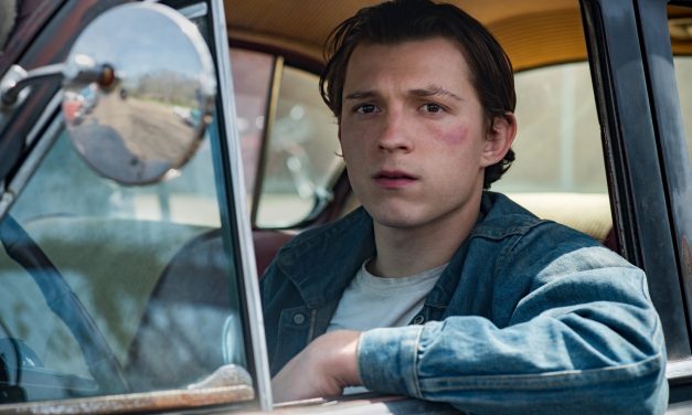 ‘The Devil All the Time’ Film Review: Disturbing But Displays Another Side of Tom Holland