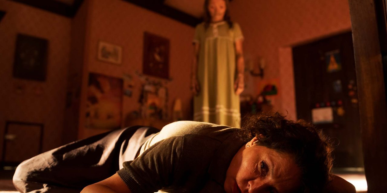 Film Review: ‘Lee Cronin’s The Mummy’ Puts Other Mummies to Shame