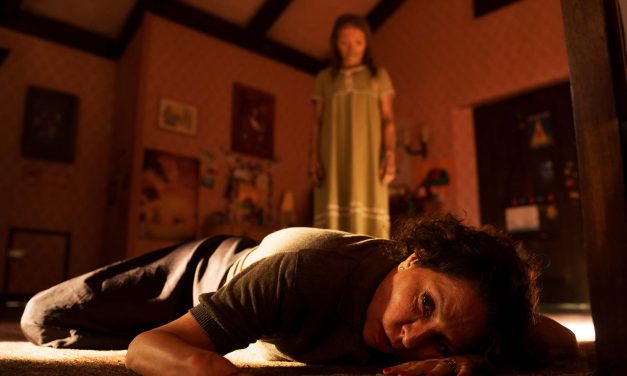 Film Review: ‘Lee Cronin’s The Mummy’ Puts Other Mummies to Shame