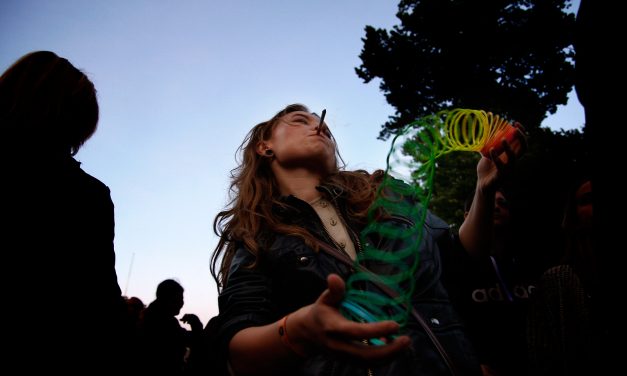 Restaurants, Cafeterias, Bars and Nightclubs to Close