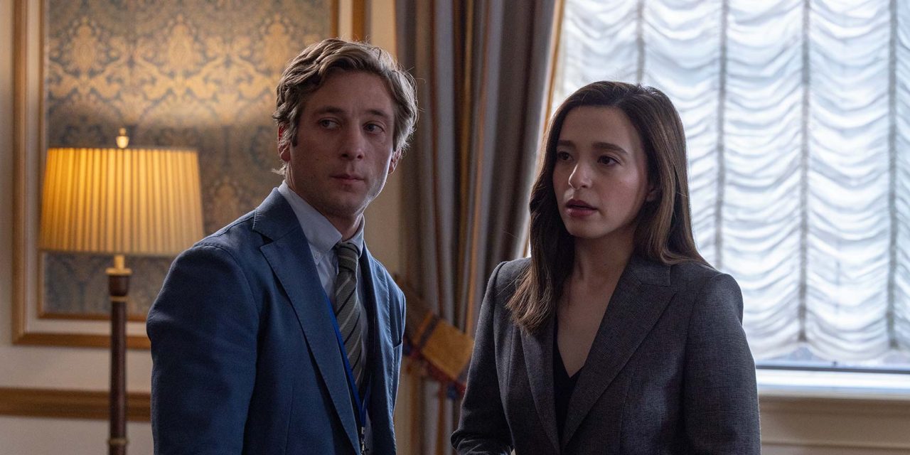 TONY ÖHBERG’S CUT: Jeremy Allen White and Mikey Madison Give ‘The Social Reckoning’ Its Soul