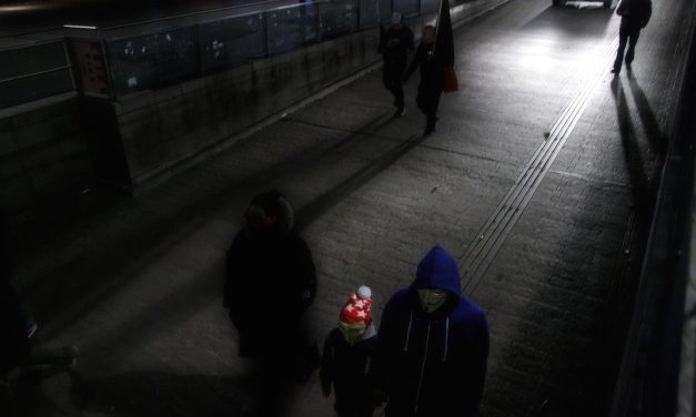 Finland Faces Record Surge in Assaults and Shoplifting in 2025, Official Data Reveals