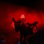 View 143 Photos of Tuska 2023 Metal Music Festival; We Spent 3 Days Among a Total of 63,000 Metalheads