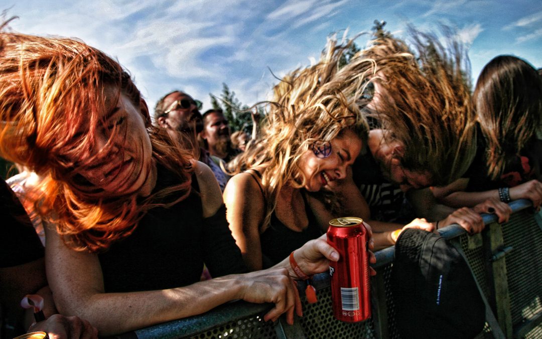 The Tuska Lineup Is Too Good to Skip – Here Are 10 Standouts