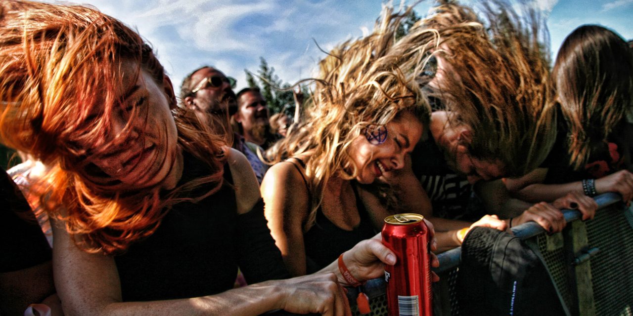 The Tuska Lineup Is Too Good to Skip – Here Are 10 Standouts