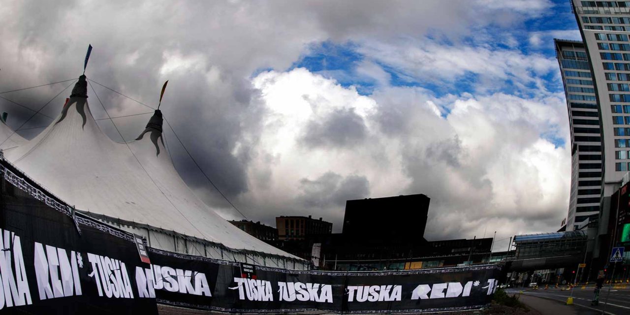Ten Acts You Can’t Miss This Weekend at Tuska