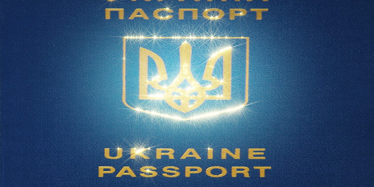 Ukrainian Passport Holders Can Travel Free on HSL Public Transport Until End of April