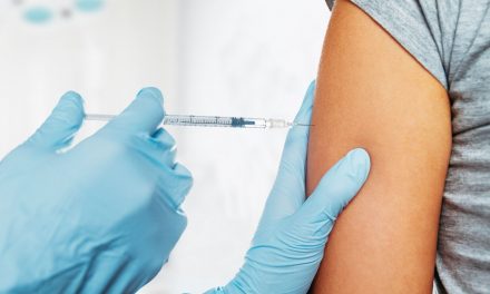 Nearly Half of the Coronavirus Patients in HUS Hospitals Last Week Had Received Two Doses of the Vaccine