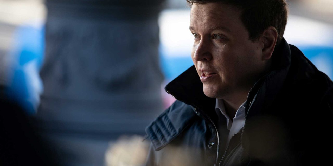 Finnish Trade Minister Ville Tavio Visits London to Boost Security, Defence and Space Tech Cooperation with the UK