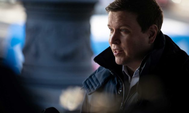 Finnish Trade Minister Ville Tavio Visits London to Boost Security, Defence and Space Tech Cooperation with the UK