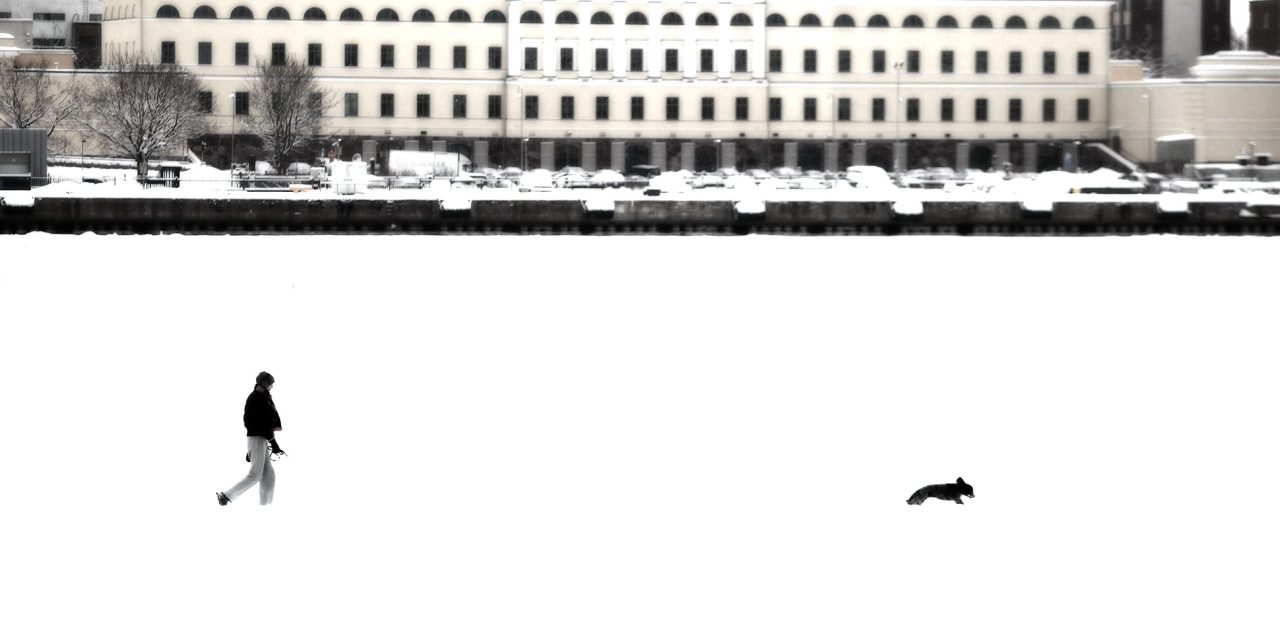 How Valentine’s Day Became a Celebration of Love and Friendship in Finland