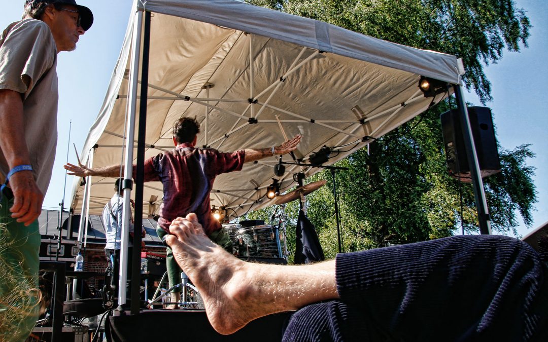 Tourist Tax Plan Set to Shake Up Finnish Travel