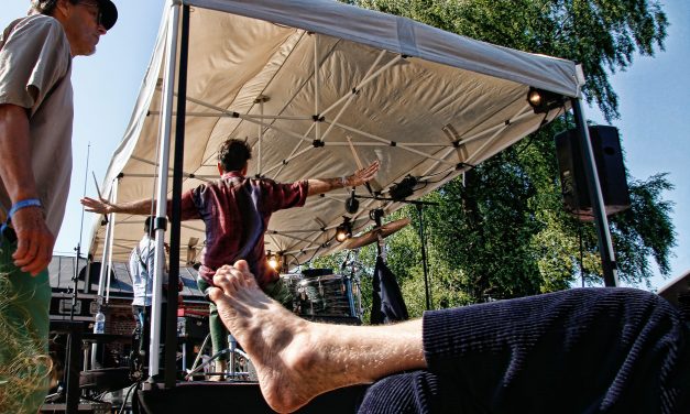 Tourist Tax Plan Set to Shake Up Finnish Travel