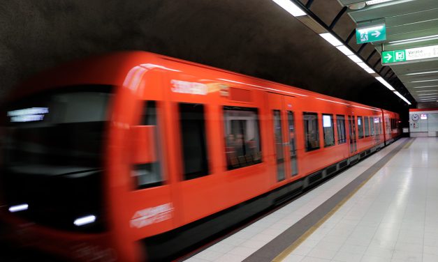 Metro to Start Running to Kivenlahti in December; West Metro Extended with Five New Stations