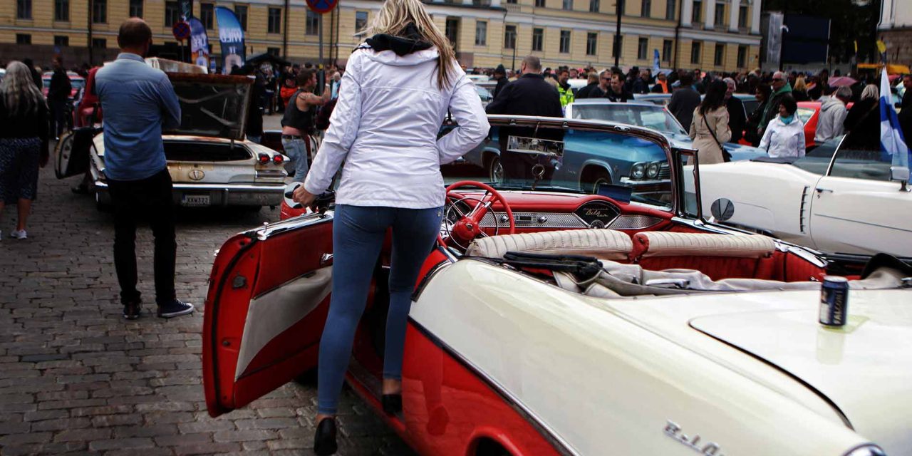 Heavy Traffic Expected as Ski Holiday Begins in Southern Finland