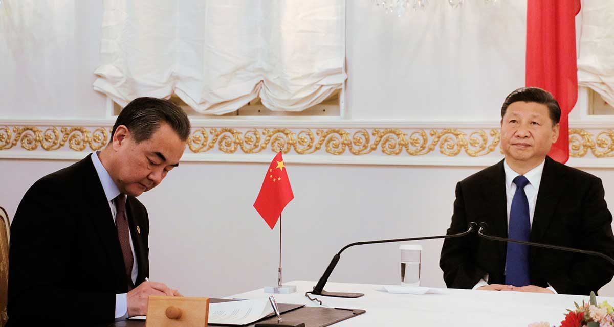 Finnish PM Orpo Heads to Beijing: Boosting Business Ties and Green Cooperation with China